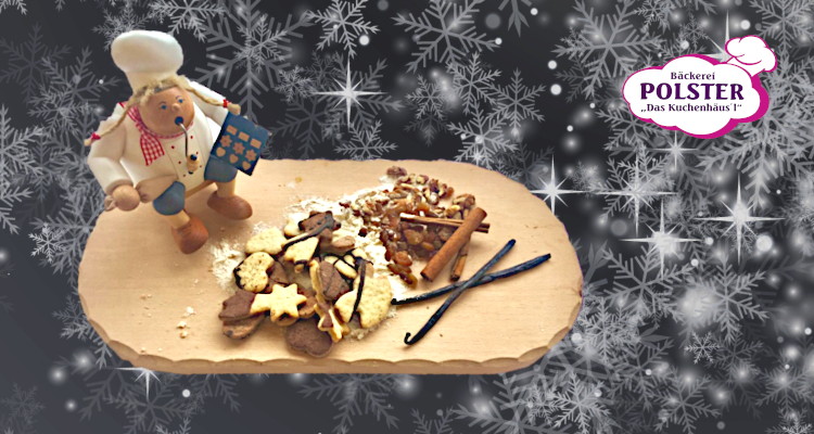 Weihnachtsgebäck 250 g Weihnachtsgebäck 250 g